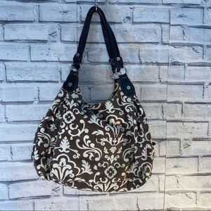 Thirty-one hobo purse